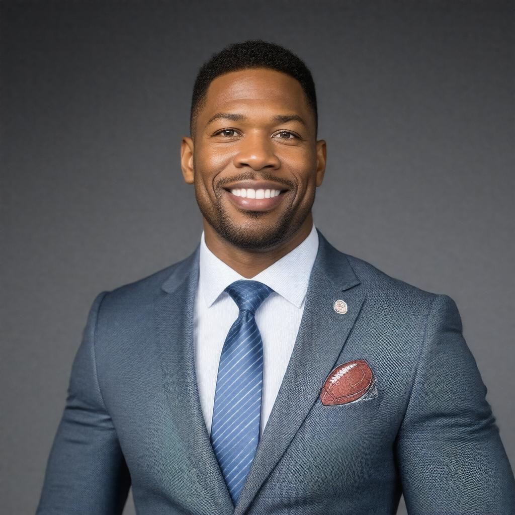 Michael Strahan